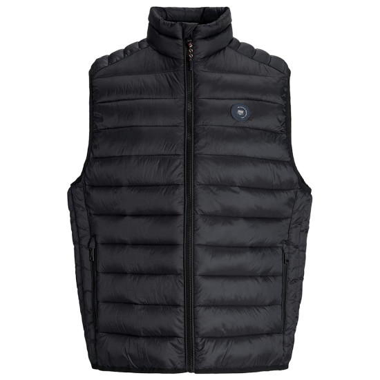 Jack & Jones Ανδρικό αμάνικο μπουφάν